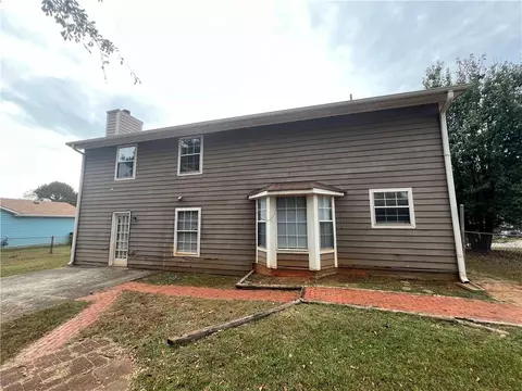 Exterior - 2738 Rosecommons Dr, Hampton, GA 30228 photo 3 of 3