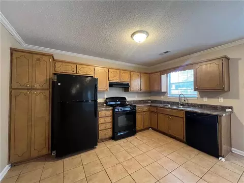 Kitchen - 2738 Rosecommons Dr, Hampton, GA 30228 photo 1 of 1