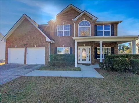 3024 Avondale Blvd SE, Conyers, GA 30013