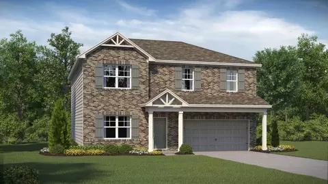 1261 Arnhem Dr, Hampton, GA 30228