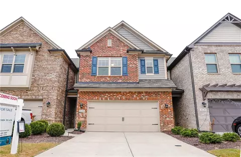 8540 Village Pl, Suwanee, GA 30024