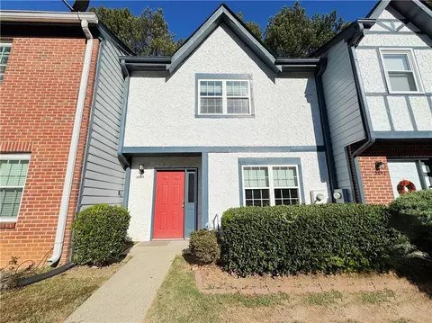 3589 Main Station Dr SW, Marietta, GA 30008