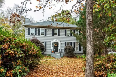 121 Anne Boleyn Ct SE, Mableton, GA 30126