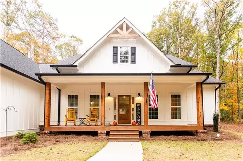 28 Diamond Ridge Rd, Nicholson, GA 30565