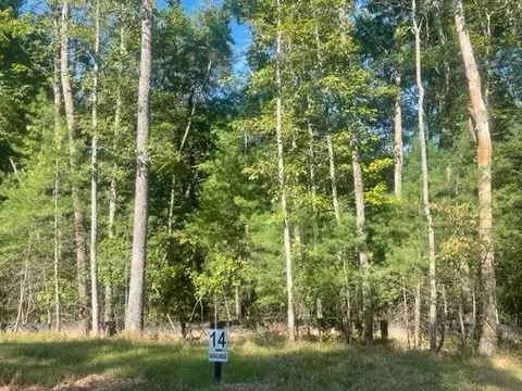 14 Clear Creek Lane, Ellijay, GA 30536