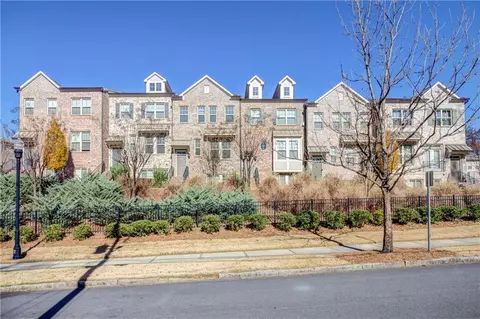 1813 Hislop Ln, Atlanta, GA 30345