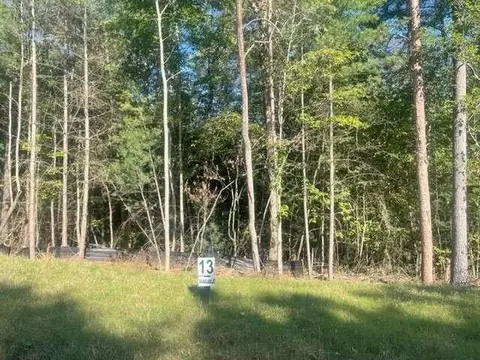 13 Clear Creek Road, Ellijay, GA 30536