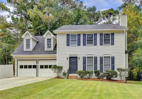 970 Forest Park Ln, Suwanee, GA 30024