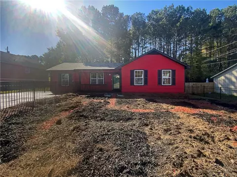 2491 Deep Shoals Cir, Decatur, GA 30034