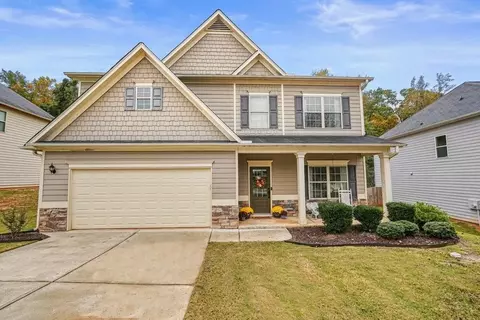 217 Stonewood Creek Dr, Dallas, GA 30132