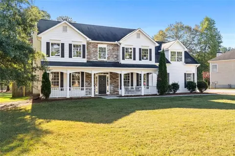 4255 Meek Rd, Powder Springs, GA 30127