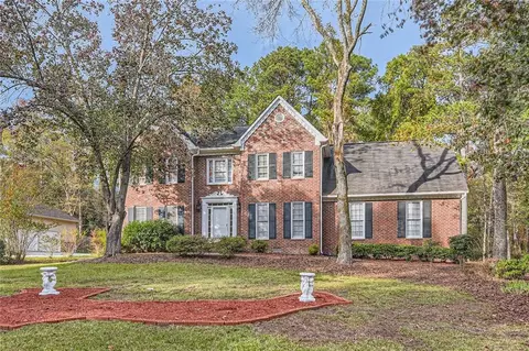 2582 Fairview Ln, Jonesboro, GA 30236