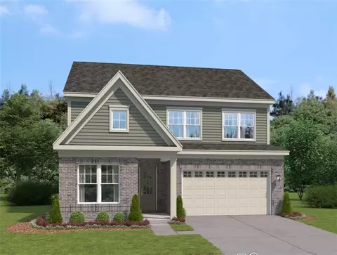 320 Lavender Ln, Holly Springs, GA 30115