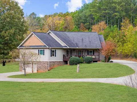 1174 Gardner Spring Rd SE, Adairsville, GA 30103