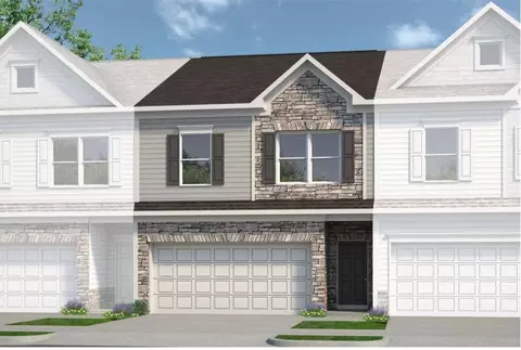 3870 Pressley Ln #21, Powder Springs, GA 30127