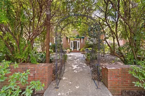 1115 Briarcliff Pl #7, Atlanta, GA 30306