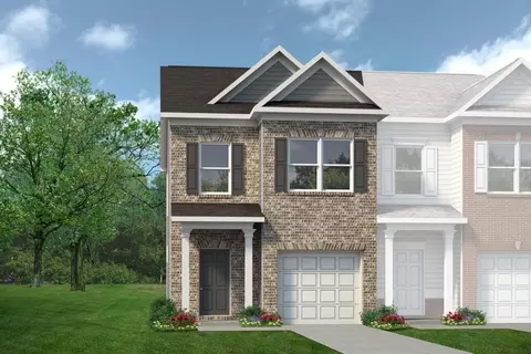 263 Dupont Dr #32, Cartersville, GA 30121