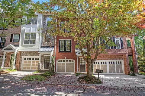 5550 Glenridge Park #1202, Sandy Springs, GA 30342