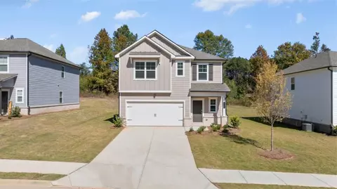 816 Evergreen Rd, Winder, GA 30680