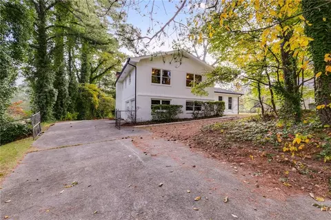 6700 Collier Way, Riverdale, GA 30296
