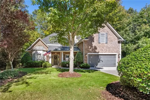 308 Vineyard Dr, Dallas, GA 30132
