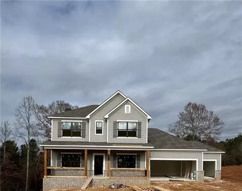 1111 Red Oak Blvd, Loganville, GA 30052
