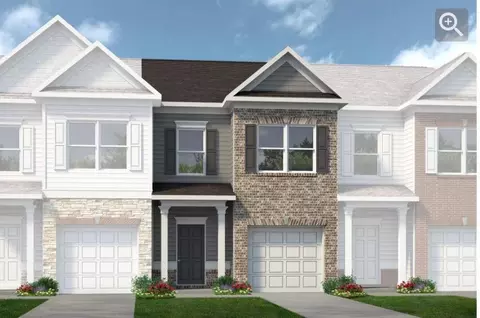 255 Dupont Dr #28, Cartersville, GA 30121