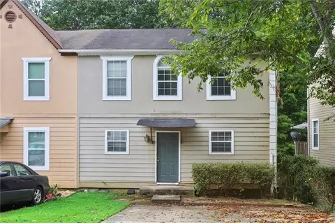 4171 Buckley Woods Dr, Norcross, GA 30093