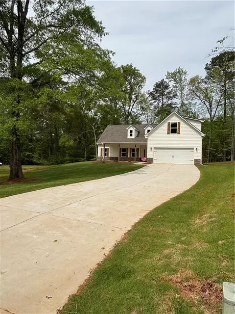 90 Hammock Dr, Covington, GA 30016 photo 2