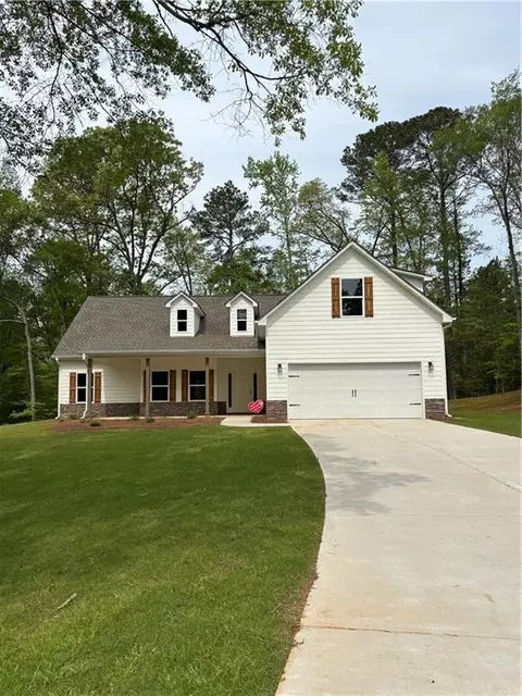 90 Hammock Dr, Covington, GA 30016