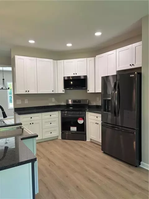 90 Hammock Dr, Covington, GA 30016 photo 5