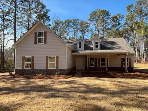 315 Valley Rd, Covington, GA 30016
