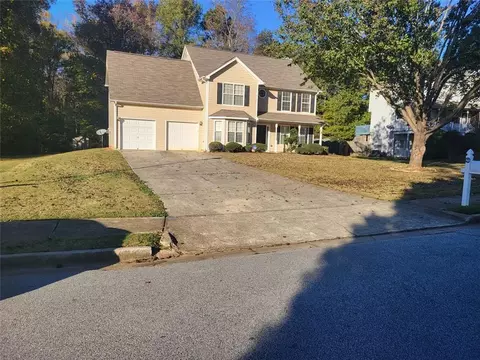 4508 Mitchells Meadow Ln, Ellenwood, GA 30294