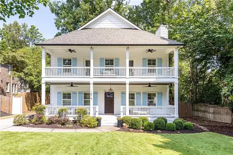 1878 Duke Rd, Atlanta, GA 30341