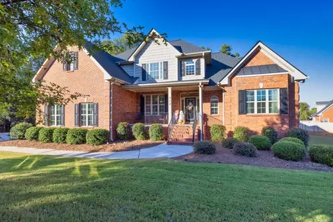 712 Wilhaven Ct, Loganville, GA 30052