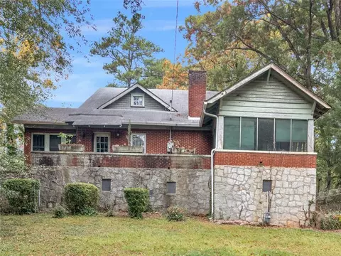 1113 Cascade Rd SW, Atlanta, GA 30311