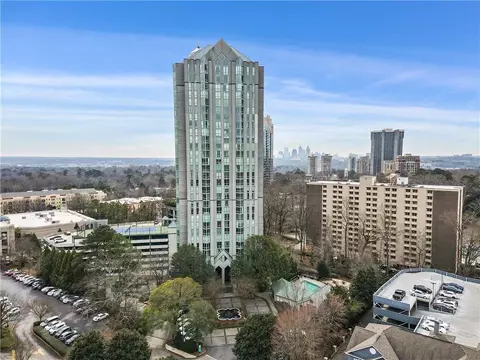 2870 Pharr Court South NW #2303, Atlanta, GA 30305