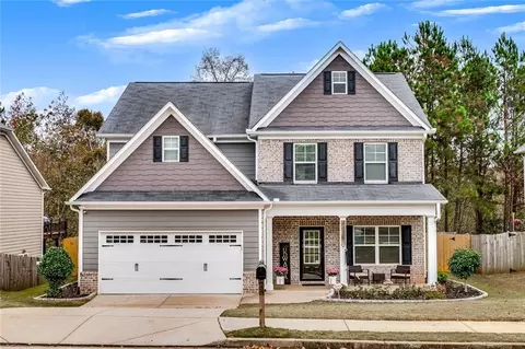 6428 Pierless Ave, Sugar Hill, GA 30518