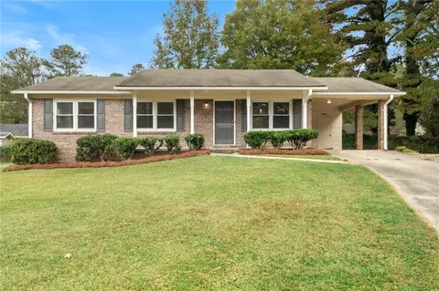 1520 Towhee Ct, Jonesboro, GA 30238