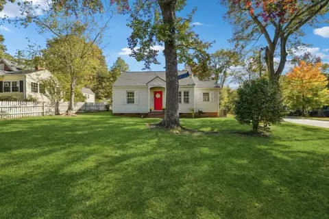 526 Kincaid Ave, Griffin, GA 30224