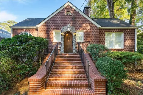 451 Burlington Rd NE, Atlanta, GA 30307
