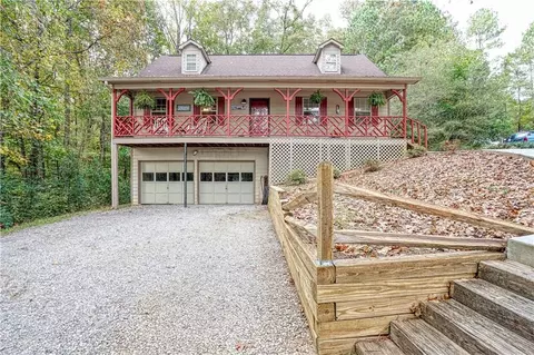 2401 Bobway Trl, Monroe, GA 30655
