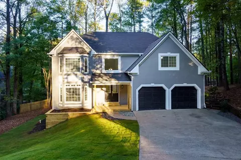 4154 Liberty Ln, Marietta, GA 30066