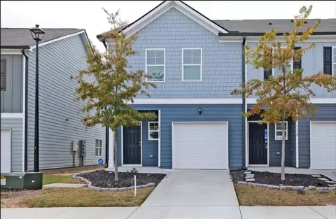 7121 Gladstone Cir, Lithonia, GA 30038