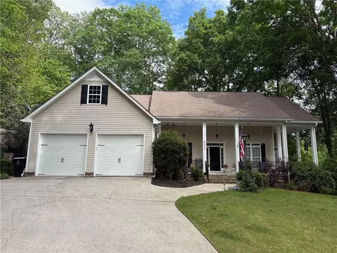 6054 Nebo Rd, Hiram, GA 30141
