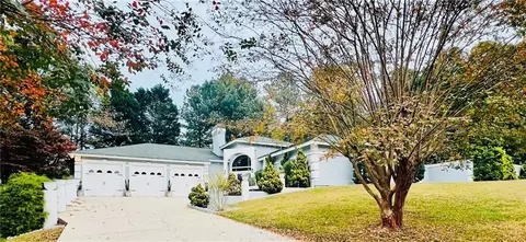4646 Westchester Ct, Peachtree Corners, GA 30096