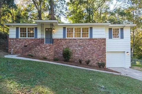 548 Inglewood Pl, Macon, GA 31204