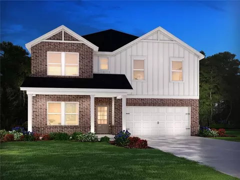 1598 High Falls Ln, Grayson, GA 30017