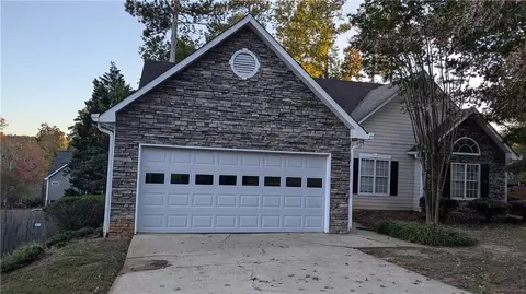 2711 Windsor Ct NW, Kennesaw, GA 30144