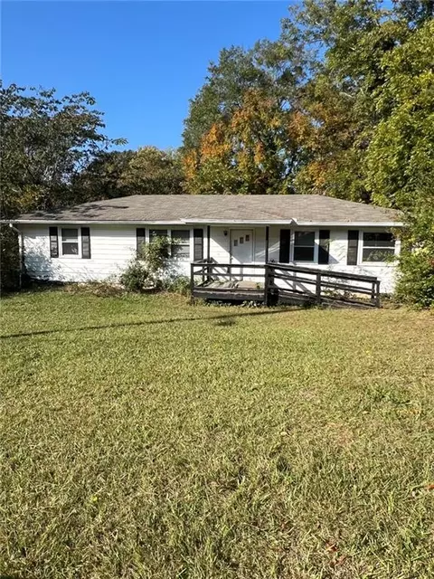 936 Azalea Cir, Marietta, GA 30062